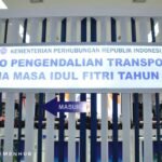 Kemenhub Gelar Posko Terpadu Untuk Pantau Pengendalian Trasnportasi di Masa Peniadaan Mudik