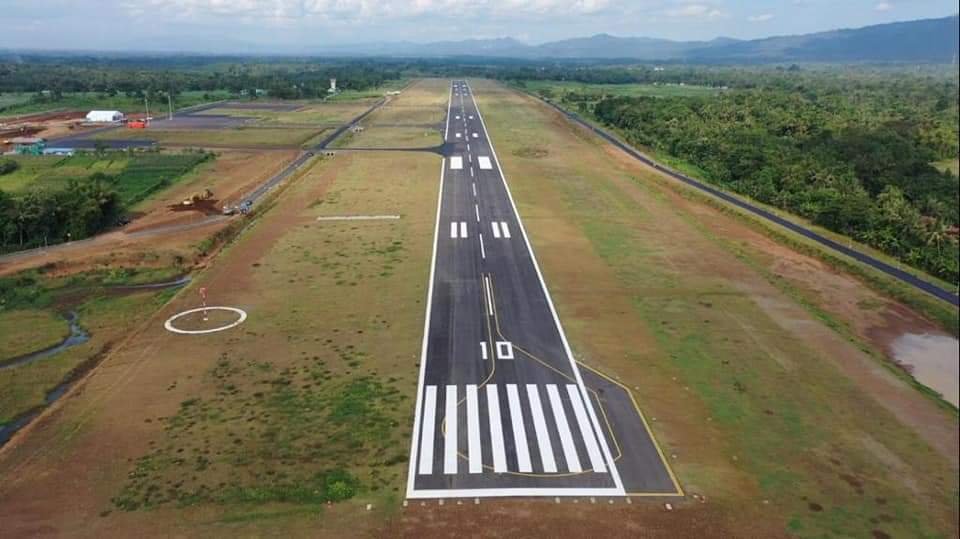  Siap Beroperasi Awal Juni 2021, Ini Persiapan AP II Jelang Pembukaan Perdana Bandara Jenderal Besar Soedirman Purbalingga