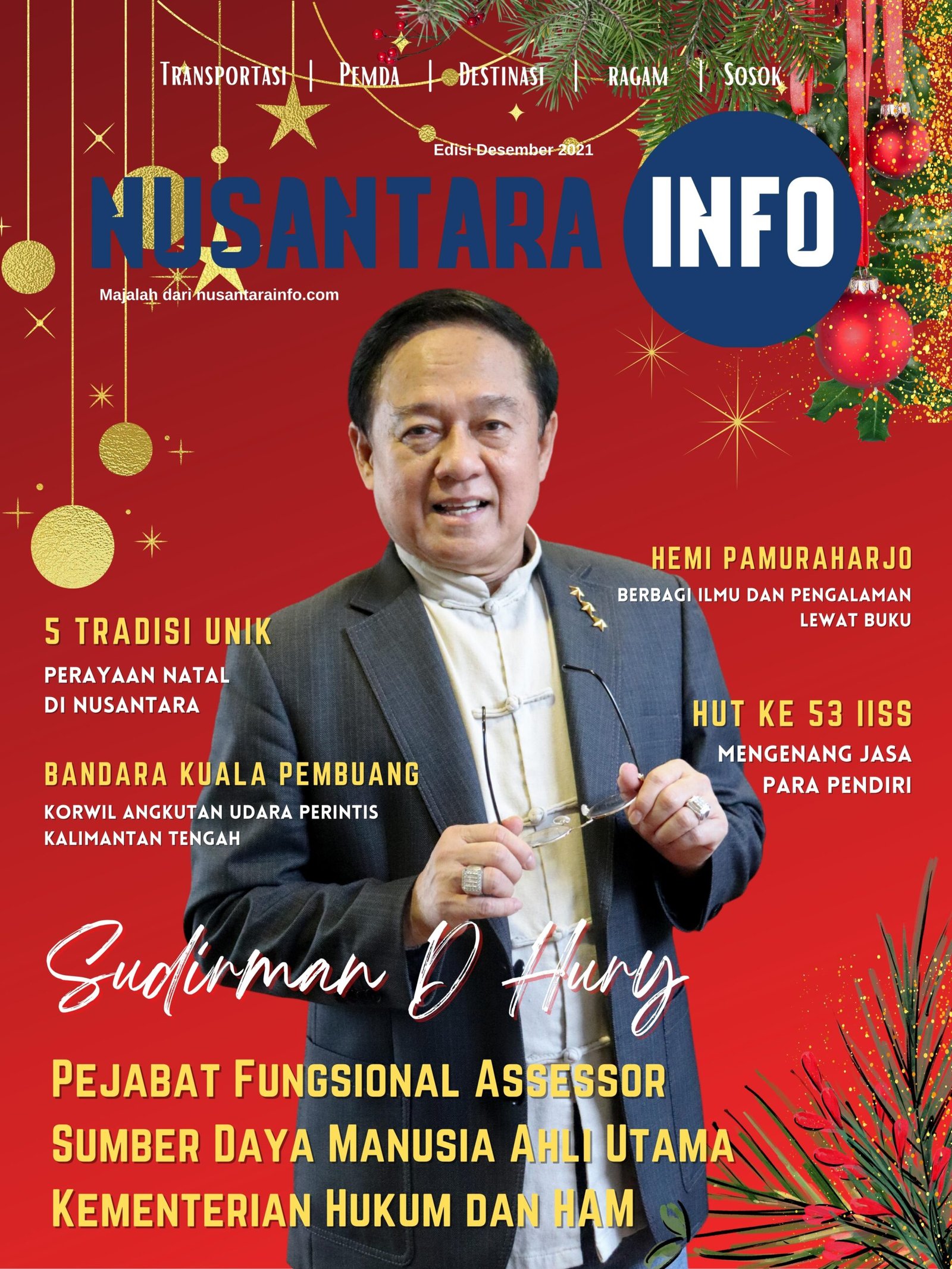 Nusantara Info