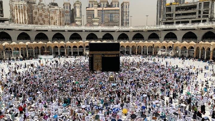Masih Pandemi, Pemerintah Tidak Memberangkatkan Jemaah Haji 1442 H