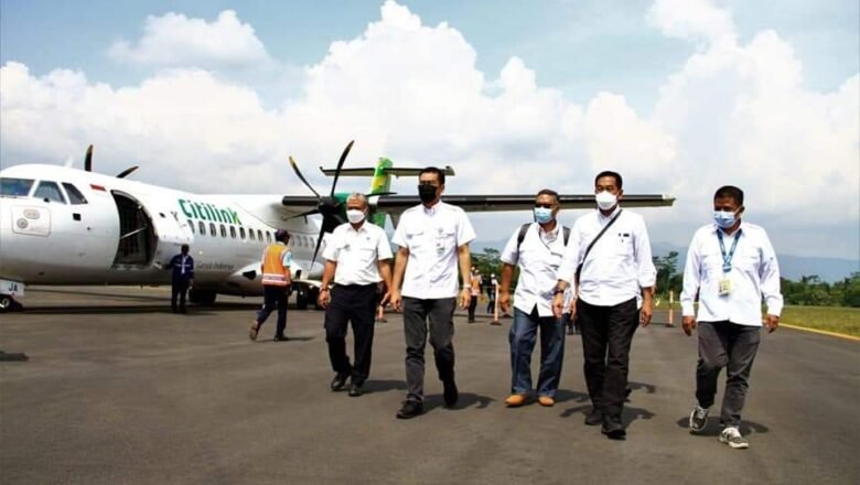 AP II Aktifkan Bandara Jenderal Besar Soedirman, Mimpi 15 Tahun Lalu Terwujud