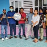 Sosialisasi Tol Laut dan Pendampingan Para Pelaku Usaha di Kabupaten Supiori Diharapkan Jadi Role Model