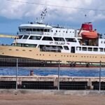 Dukung Swasembada Daging Sapi, Direktorat Jenderal Perhubungan Laut Hadirkan Kapal Ternak di Pelabuhan Calabai