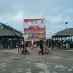 Ditjen Perhubungan Laut Gelar Vaksinasi Covid-19 Massal di Pelabuhan Tual, Sasarannya Masyarakat Maritim dan Para Pelaut