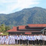 Tingkatkan Kualitas SDM, Pemkab Pegunungan Bintang Bangun Kawasan Pendidikan Terintegrasi
