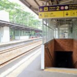 Tingkatkan Keselamatan Pengguna KRL, KAI Hadirkan Underpass di Stasiun Universitas Pancasila dan Stasiun Pasar Minggu Baru