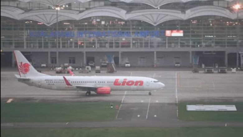 Bandara Kualanamu Disiapkan Jadi Mesin Pertumbuhan Ekonomi Sumatera Utara