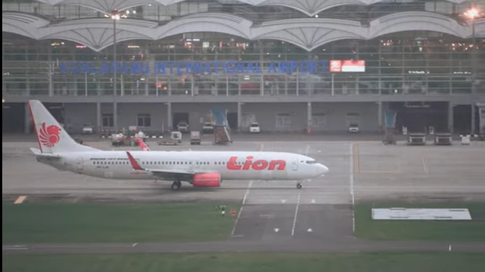 Bandara Kualanamu Disiapkan Jadi Mesin Pertumbuhan Ekonomi Sumatera Utara
