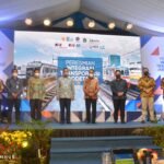 Kemenhub Dukung Pengintegrasian Transportasi Massal Jabodetabek