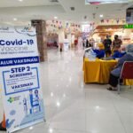 Metro Kebayoran dan Kyriad Metro Kebayoran Selenggarakan Vaksinasi Covid-19 Tahap Keempat