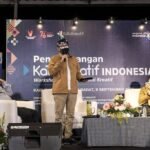 Menparekraf Optimistis Kuliner dan Seni Pertunjukan Kabupaten Bandung Barat Bisa Bersaing di Kancah Internasional