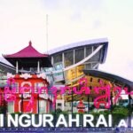 Bandara I Gusti Ngurah Rai Raih Protokol Kesehatan Terbaik se-Asia Tenggara