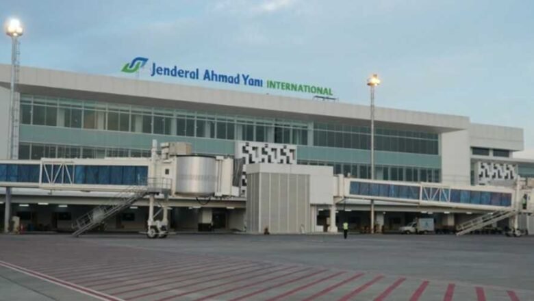 Tiga Bandara Angkasa Pura Airports Terima Penghargaan Bandara Terbaik di Asia Pasifik