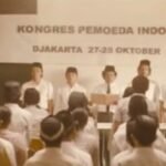 Kongres Pemuda II, Sejarah Lahirnya Sumpah Pemuda