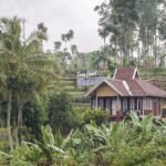 Masuk 50 Besar ADWI 2021, Desa Wisata Saung Ciburial Jadi Ikon Pariwisata di Garut