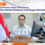 Sosialisasikan RPP, Bandara Perairan untuk Dukung Kemajuan Pariwisata