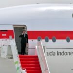 Lebih Hemat dan Efisien, Presiden Kunjungi Tiga Negara dengan Garuda Indonesia