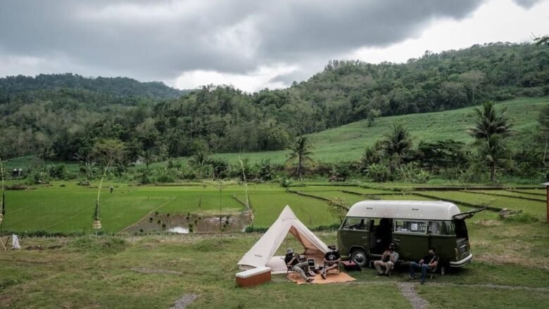 Masuk 50 Besar ADWI, Desa Wisata Tinalah DIY Optimalkan Potensi Wisata Alam dan Budaya