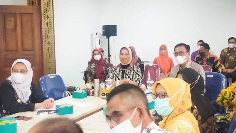 Dekranasda Provinsi Lampung Gelar Festival Kemilau Tapis Lampung Spirit of Tapis 2021