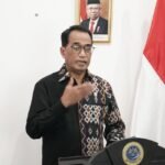 Kemenhub Ambil Langkah Nyata Atasi Tumpahan Minyak di Laut