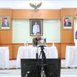 Badan Litbang Kemendagri Lakukan Kajian dan Gelar FGD Bahas Peran Gubernur Sebagai Wakil Pemerintah Pusat