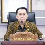 Kemendagri Uraikan Pentingnya Peran Litbang Daerah Dalam Meningkatkan Kinerja Pemerintahan Daerah