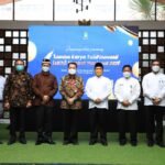 Kemendagri Apresiasi Lomba Karya Tulis Inovatif Tingkat Nasional Tahun 2021