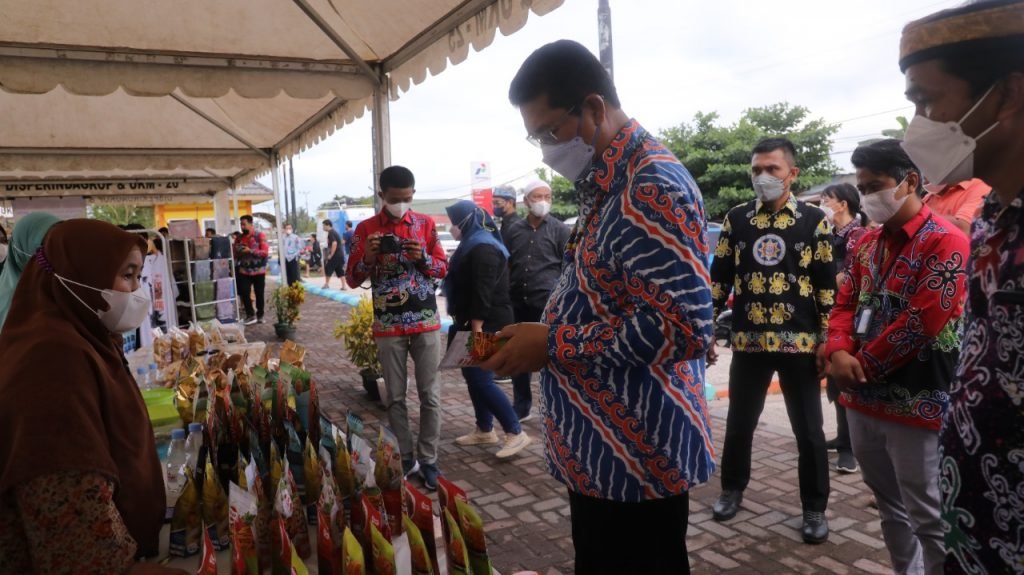Pesta Budaya Sungai Kayan, Kembalikan Gairah Masyarakat Pada Kearifan Lokal Kaltara