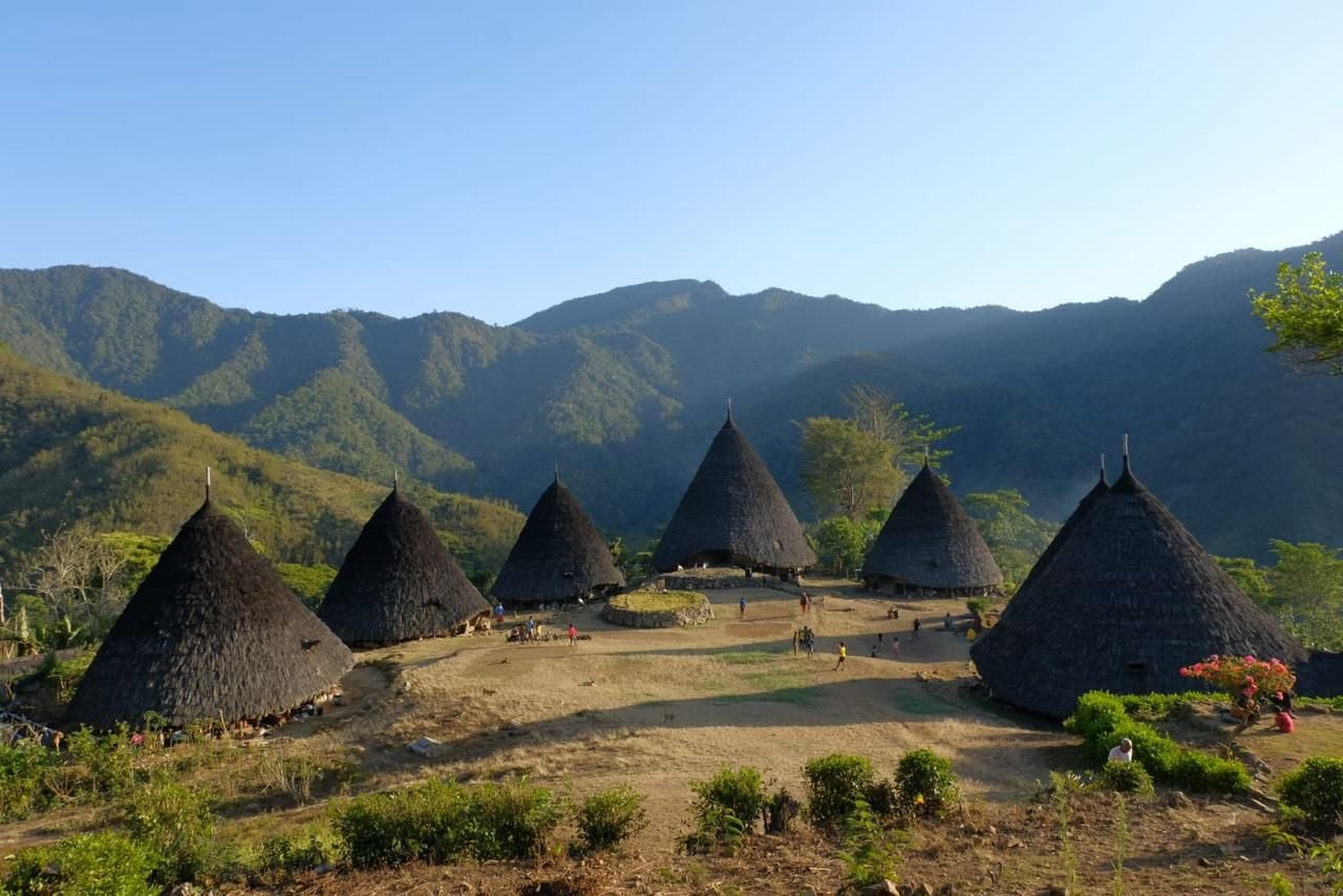 Tiga Desa Wisata Ini Wakili Indonesia Dalam Ajang UNWTO Best Tourism Villages 2021