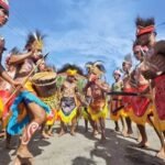 Membangun Kesejahteraan Papua Dengan Kerangka Adat