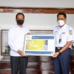 Terapkan Prokes Secara Disiplin, KAI Kembali Pertahankan Safe Guard Label SIBV untuk Kedua Kalinya