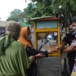 Tak Hanya Bandung, Orang Purbalingga Juga Banyak Bergerak di Sektor Siomay