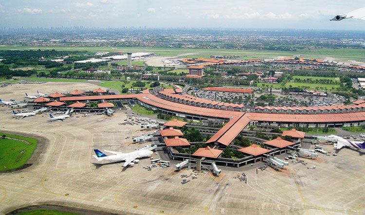 Lewat Operasional yang Tangguh, Bandara Soekarno-Hatta Cetak Kinerja Positif di Tengah Pandemi