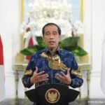 Presiden: Layanan Disabilitas Ukuran Kemajuan Peradaban Bangsa