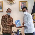 Hemi Pamuraharjo Berbagi Ilmu dan Pengalaman Lewat Buku