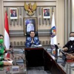 Kejar Realisasi APBD, Kemendagri Gelar Rakor Bersama Kemenkeu, BPKP, dan Daerah