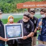 Desa Wisata Nglanggeran Raih Gelar UNWTO Best Tourism Village