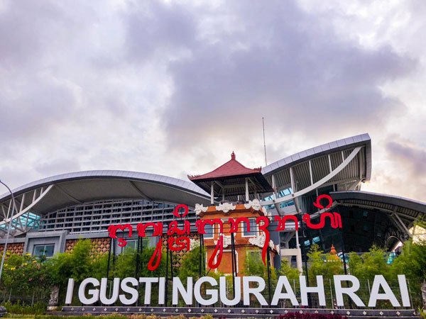 Bandara I Gusti Ngurah Rai Siap Dukung Penyelenggaraan KTT G20 Tahun 2022