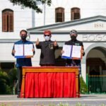 Kembangkan Perkeretaapian di Kota Bogor, KAI dan Pemkot Bogor tandatangani MoU