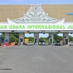 Bandara Juanda Siap Terima Penerbangan Internasional