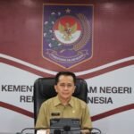 Plh. Dirjen Bina Keuda: ASN Punya Peran Penting dalam Penyerapan Anggaran Daerah