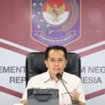 Kabar Baik, Kemendagri Sebut Realisasi APBD Tahun 2021 Lebih Tinggi Dibanding Tahun Sebelumnya