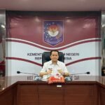 Kemendagri Gelar Webinar Series Keuda Update, Bahas Lelang Dini dan Percepatan Realisasi APBD