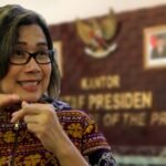 Babak Baru Tata Kelola FIR di Wilayah Indonesia, Jaleswari: Ini Bentuk Nyata Hubungan Baik