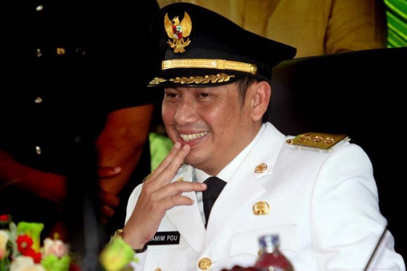 Edugeowisata Pertama Hadir di Gorontalo, Bupati Hamim: Oluhuta Ini Sangat Kaya