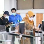 Desember 2021, Trafik Penumpang Angkasa Pura Airports Tumbuh 6 Persen