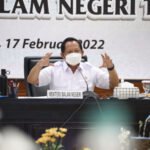 Mendagri Optimistis IKN Mampu Mendongkrak Pembangunan di Kalimantan Timur
