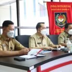 Kemendagri dan Kemenkeu Sepakat Integrasikan Sistem Informasi Dana Otsus Dengan SIPD