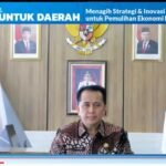 Kemenko Perekonomian dan Kemendagri Dorong Penguatan Peran BPD Dalam Pemulihan Ekonomi Daerah