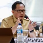 Cegah Pungli dan Korupsi, Mendagri Dorong Pemerintah Daerah Miliki Mal Pelayanan Publik